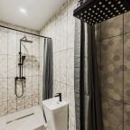 Тренажерный зал , Апарт-отель Freedom