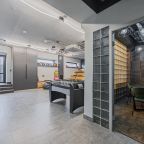 Переговорная комната, Апарт-отель Freedom