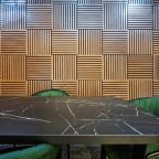 Переговорная комната, Апарт-отель Freedom