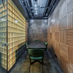 Переговорная комната, Апарт-отель Freedom