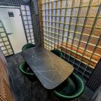 Переговорная комната, Апарт-отель Freedom