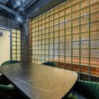 Переговорная комната, Апарт-отель Freedom