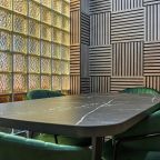 Переговорная комната, Апарт-отель Freedom