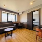 Люкс, Апарт-отель Freedom