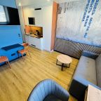 Люкс, Апарт-отель Freedom