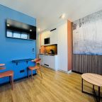 Люкс, Апарт-отель Freedom