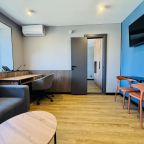 Люкс, Апарт-отель Freedom