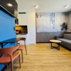 Люкс, Апарт-отель Freedom