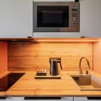 Люкс, Апарт-отель Freedom