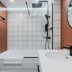 Люкс, Апарт-отель Freedom