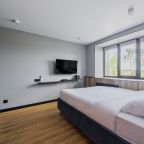 Люкс, Апарт-отель Freedom