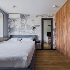 Люкс, Апарт-отель Freedom