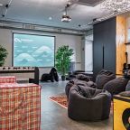Четырехместный (Family room), Апарт-отель Freedom