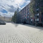 Автостоянка / Парковка, Апарт-отель Freedom