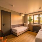 Четырехместный (Family room), Апарт-отель Freedom