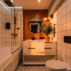 Четырехместный (Family room), Апарт-отель Freedom