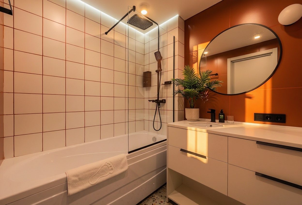 Четырехместный (Family room), Апарт-отель Freedom