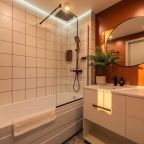Четырехместный (Family room), Апарт-отель Freedom