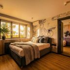 Четырехместный (Family room), Апарт-отель Freedom