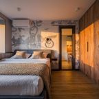 Четырехместный (Family room), Апарт-отель Freedom