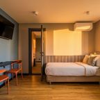 Четырехместный (Family room), Апарт-отель Freedom
