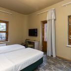 Номер (Стандарт), База отдыха Янтарь