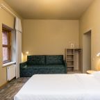 Номер (Стандарт), База отдыха Янтарь