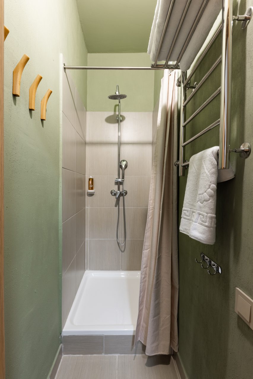 Номер (Стандарт), База отдыха Янтарь