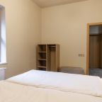 Номер (Стандарт двухкомнатный), База отдыха Янтарь