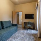 Номер (Стандарт двухкомнатный), База отдыха Янтарь