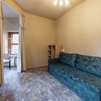 Номер (Стандарт двухкомнатный), База отдыха Янтарь