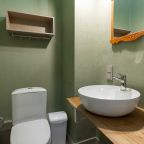 Номер (Стандарт двухкомнатный), База отдыха Янтарь