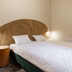 Номер (Стандарт двухкомнатный), База отдыха Янтарь