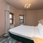 Номер (Стандарт улучшенный), База отдыха Янтарь