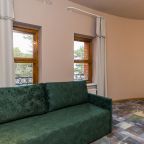 Номер (Стандарт улучшенный), База отдыха Янтарь