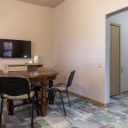 Номер (Стандарт улучшенный), База отдыха Янтарь