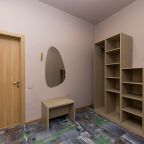 Номер (Стандарт улучшенный), База отдыха Янтарь