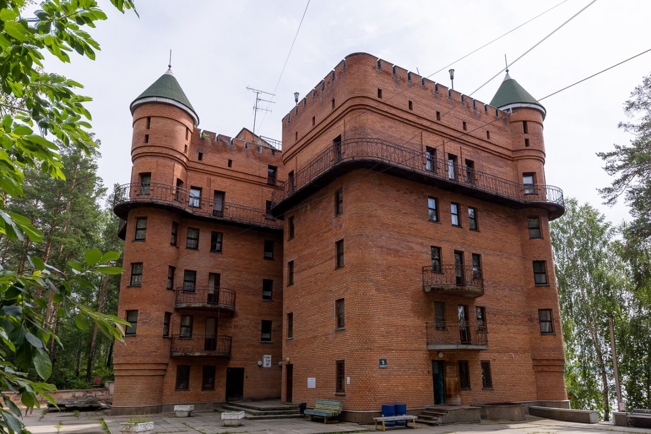 Номер (Стандарт улучшенный), База отдыха Янтарь