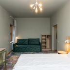 Номер (Стандарт улучшенный), База отдыха Янтарь