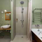 Номер (Стандарт улучшенный), База отдыха Янтарь