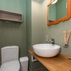 Номер (Стандарт улучшенный), База отдыха Янтарь