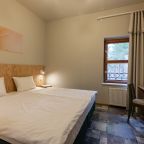 Номер (Стандарт двухкомнатный семейный), База отдыха Янтарь