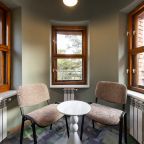 Номер (Стандарт двухкомнатный семейный), База отдыха Янтарь