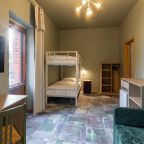 Номер (Стандарт двухкомнатный семейный), База отдыха Янтарь