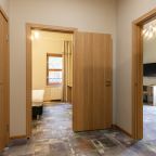 Номер (Стандарт двухкомнатный семейный), База отдыха Янтарь