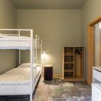 Номер (Стандарт двухкомнатный семейный), База отдыха Янтарь