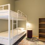 Номер (Стандарт двухкомнатный семейный), База отдыха Янтарь