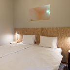 Номер (Стандарт двухкомнатный семейный), База отдыха Янтарь