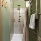 Номер (Стандарт двухкомнатный семейный), База отдыха Янтарь