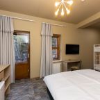 Номер (Стандарт семейный), База отдыха Янтарь